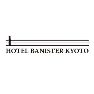 logo hotel banister