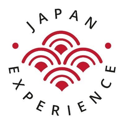 logo japan experience